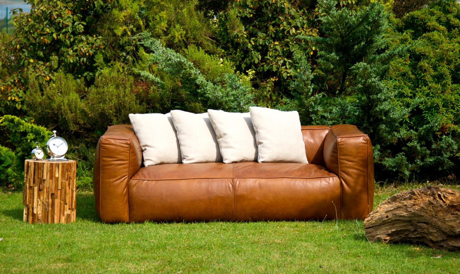 refined outdoor upholstery craftsmanship in Edmond, OK